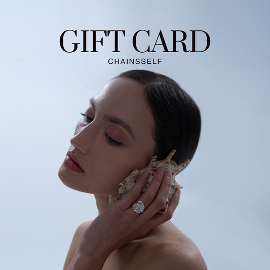 Chainsself Gift Cards